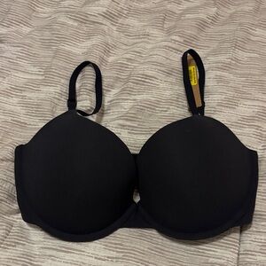 Skims push-up bra